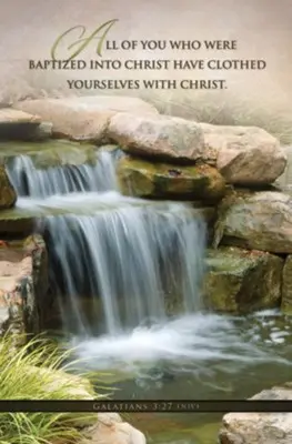 To Put on Christ cover