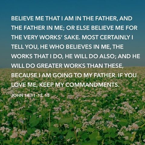 I Am the Way, The Truth, and The Life cover