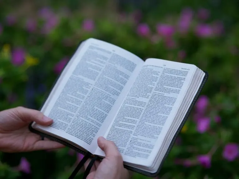 Woodlake Worship Service