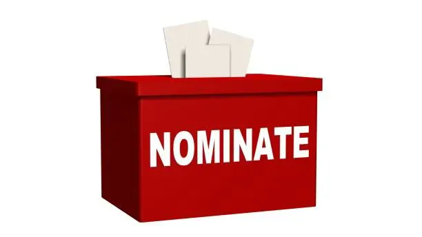 Nominating Committee Voting