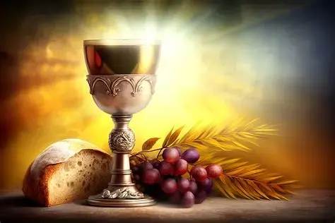 Communion Service